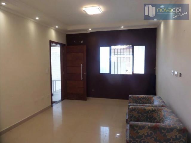 Casa venda em Praia Grande
