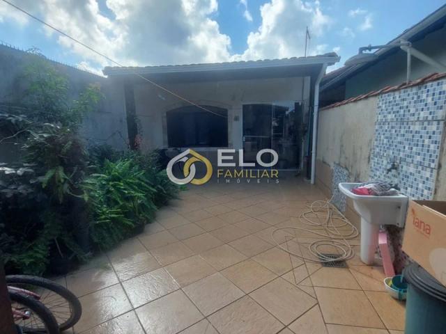 Casa venda em Real, Praia Grande