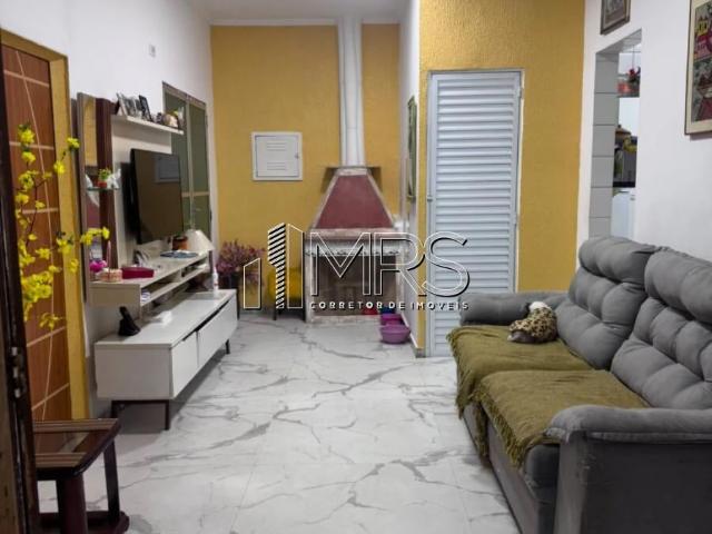 Casa venda em Real, Praia Grande