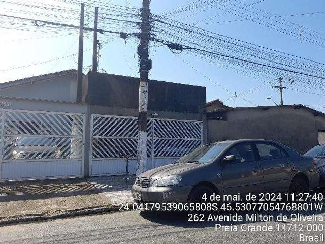 Casa venda em Região Imediata de Santos, Região Metropolitana da Baixada Santista