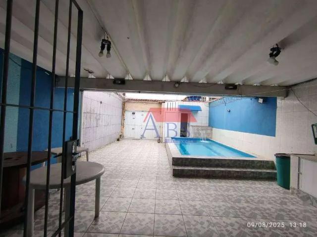 Casa venda em Região Imediata de Santos, Região Metropolitana da Baixada Santista