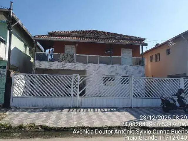 Casa venda em Região Imediata de Santos, Região Metropolitana da Baixada Santista