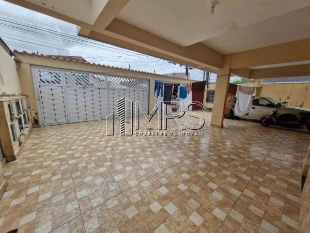 Casa venda em Melvi, Praia Grande