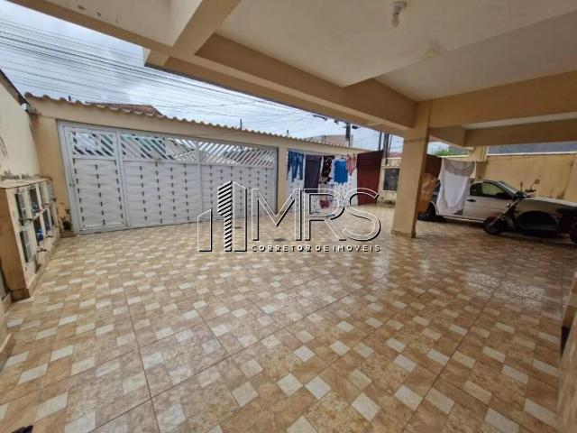 Casa venda em Praia Grande, Região Geográfica Intermediária de São Paulo