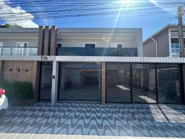 Casa venda em Região Imediata de Santos, Região Metropolitana da Baixada Santista