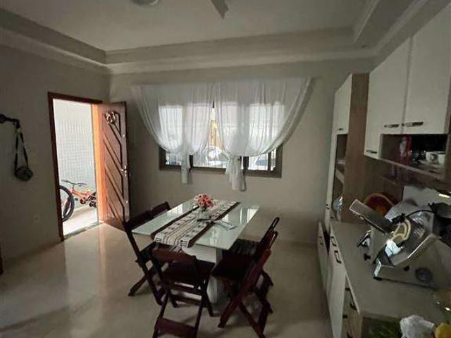 Casa venda em Melvi, Praia Grande