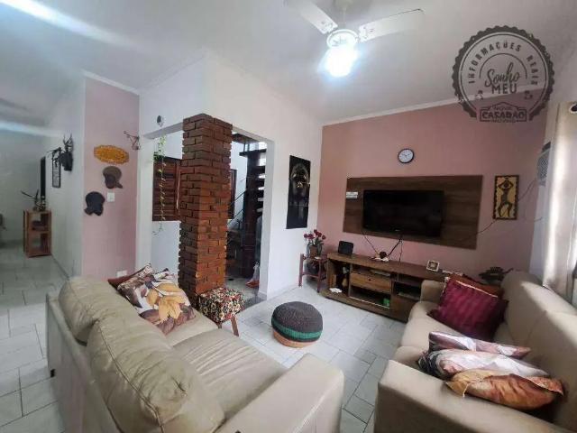 Casa venda em Região Imediata de Santos, Região Metropolitana da Baixada Santista
