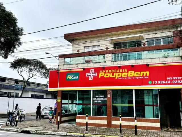 Casa venda em Região Imediata de Santos, Região Metropolitana da Baixada Santista