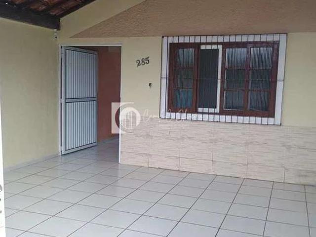 Casa venda em Real, Praia Grande