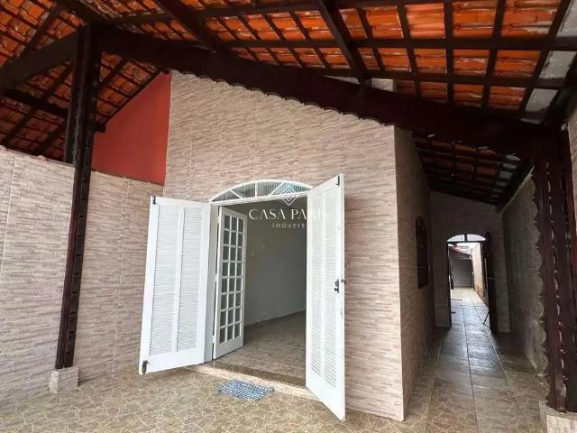 Casa venda em Real, Praia Grande