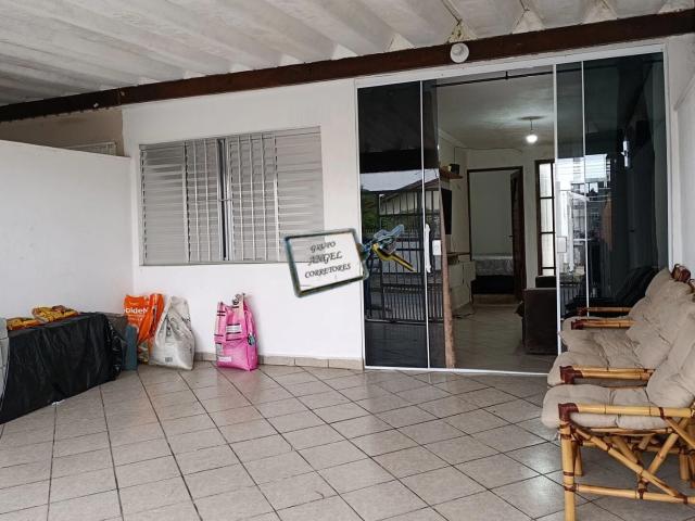 Casa venda em Praia Grande, Região Geográfica Intermediária de São Paulo