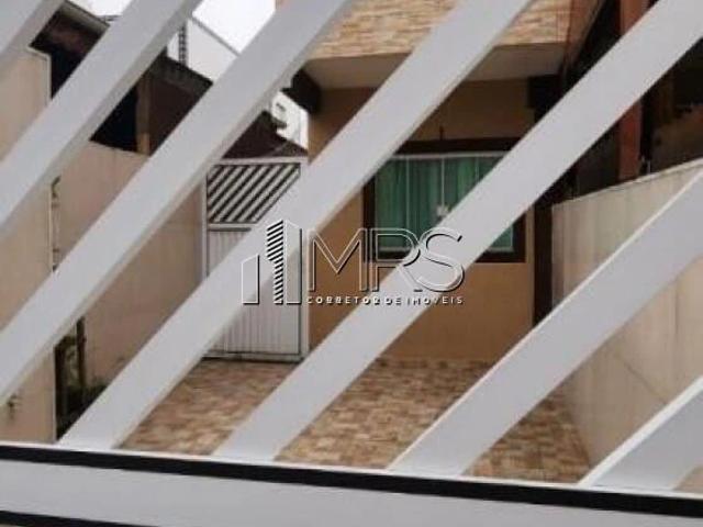 Casa venda em Real, Praia Grande