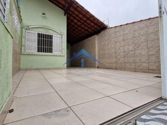 Casa venda em Real, Praia Grande