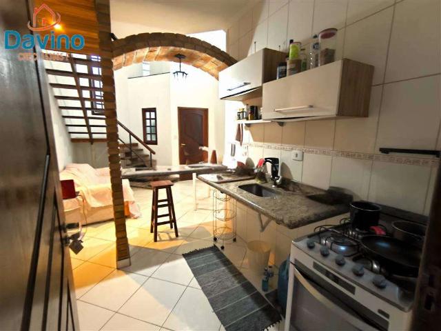 Casa venda em Real, Praia Grande
