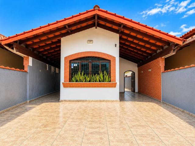 Casa venda em Praia Grande, Região Geográfica Intermediária de São Paulo