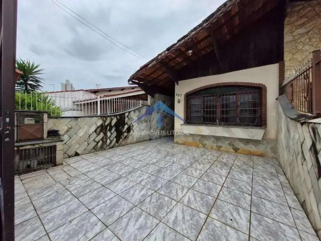 Casa venda em Real, Praia Grande