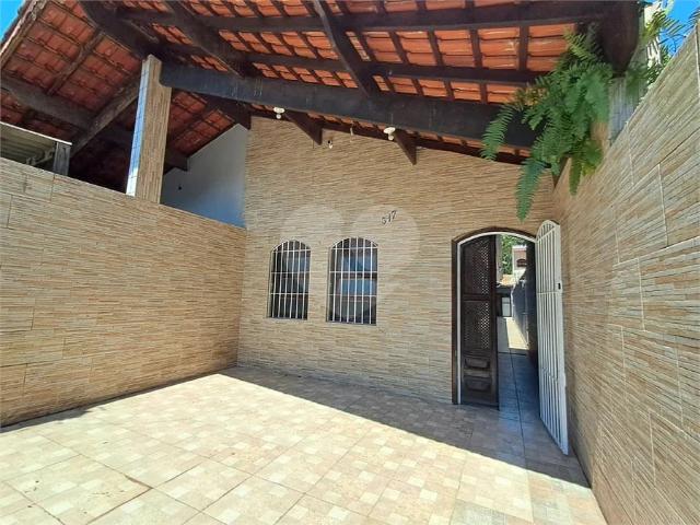 Casa venda em Real, Praia Grande