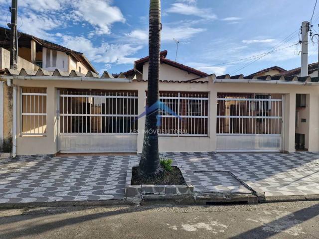 Casa venda em Real, Praia Grande
