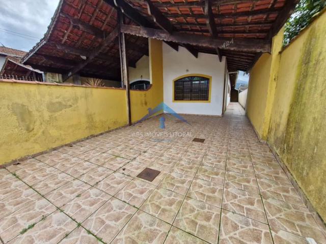 Casa venda em Real, Praia Grande