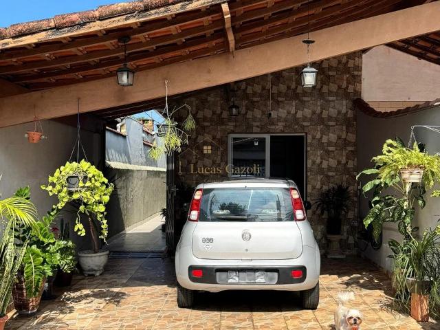 Casa venda em Praia Grande, Região Geográfica Intermediária de São Paulo