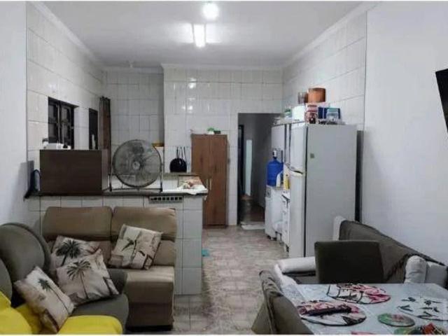 Casa venda em Real, Praia Grande