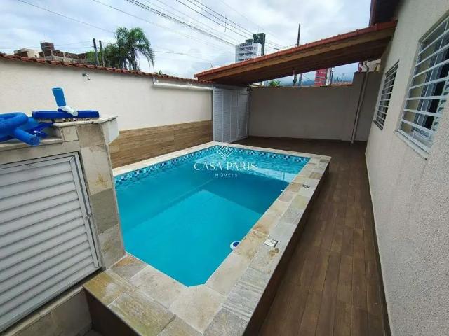 Casa venda em Real, Praia Grande