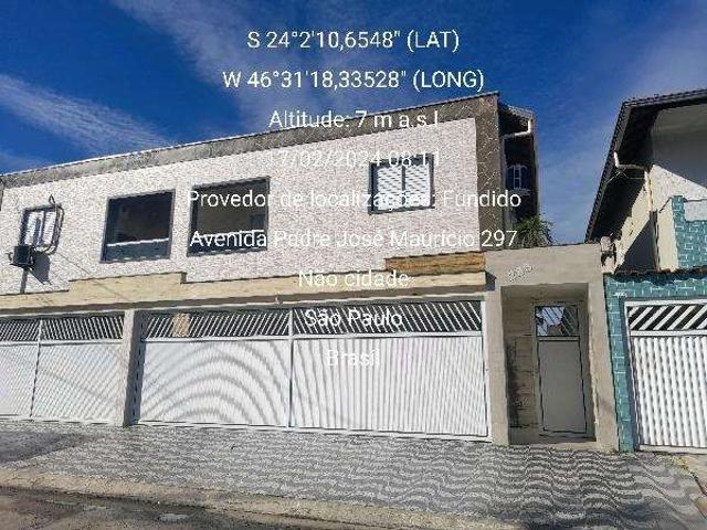 Casa venda em Região Imediata de Santos, Região Metropolitana da Baixada Santista