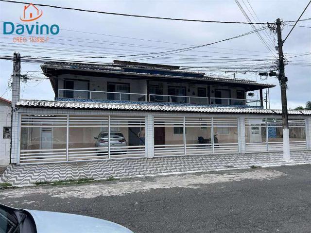 Casa venda em Samambaia, Praia Grande