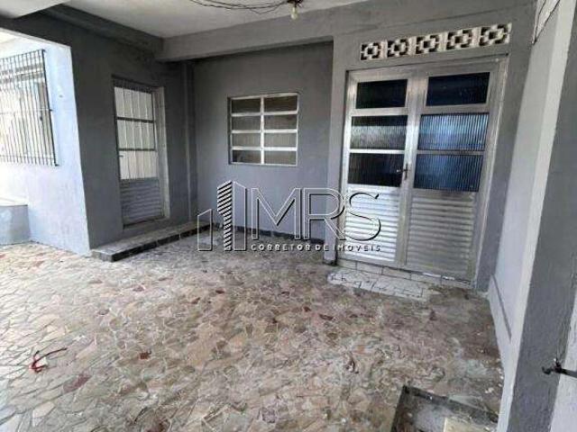 Casa venda em Samambaia, Praia Grande