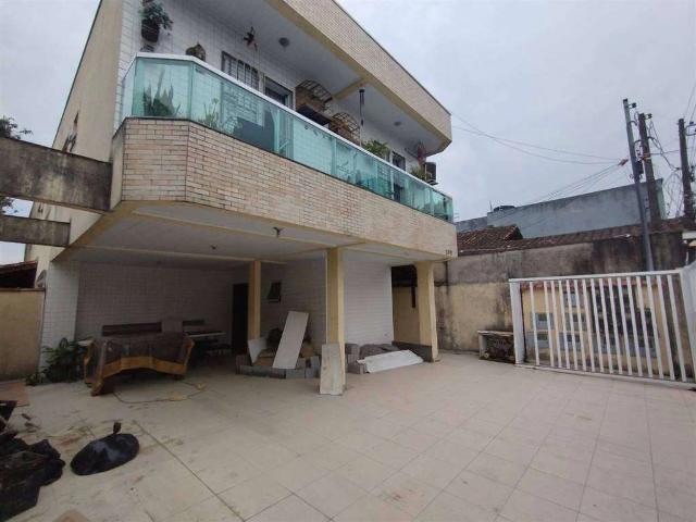 Casa venda em Esmeralda, Praia Grande
