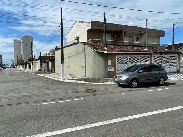 Casa venda em Solemar, Praia Grande