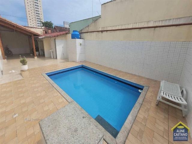 Casa venda em Maracanã, Praia Grande