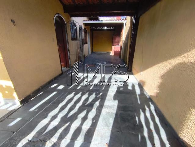 Casa venda em Maracanã, Praia Grande