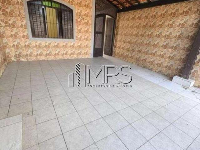 Casa venda em Maracanã, Praia Grande