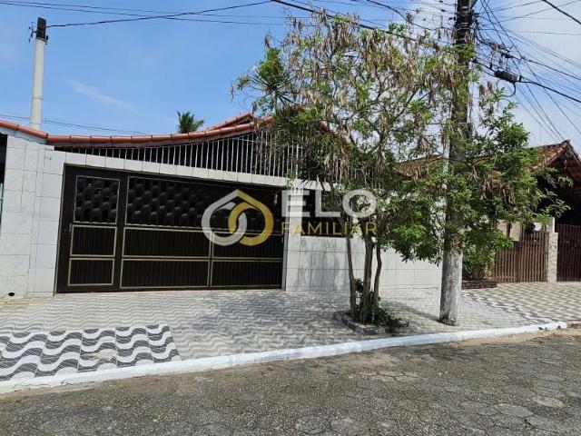 Casa venda em Maracanã, Praia Grande