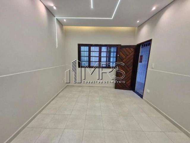 Casa venda em Maracanã, Praia Grande