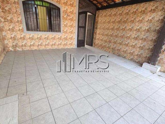 Casa venda em Maracanã, Praia Grande