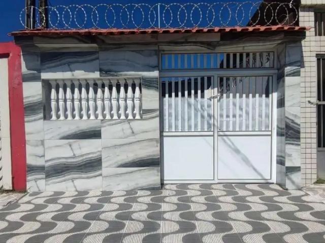 Casa venda em Maracanã, Praia Grande