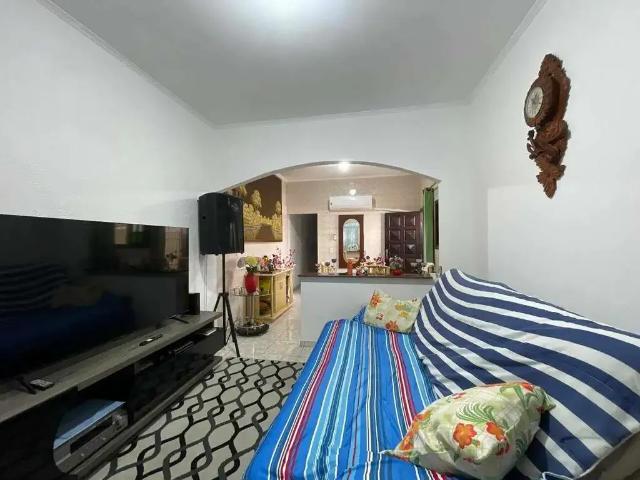 Casa venda em Maracanã, Praia Grande