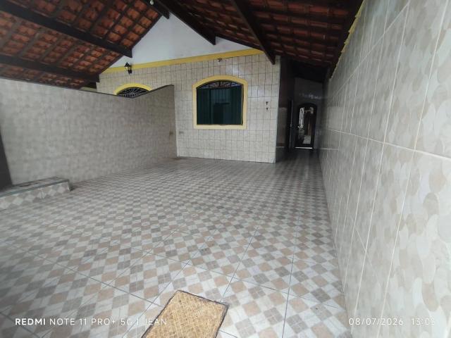 Casa venda em Maracanã, Praia Grande