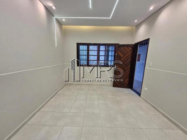 Casa venda em Maracanã, Praia Grande