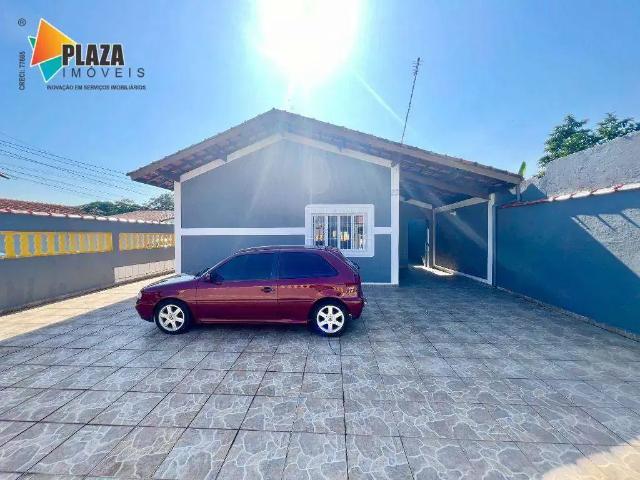 Casa venda em Maracanã, Praia Grande