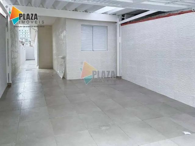 Casa venda em Maracanã, Praia Grande