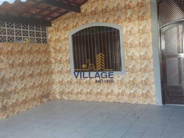 Casa venda em Maracanã, Praia Grande