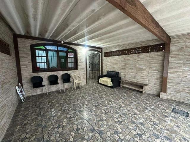 Casa venda em Maracanã, Praia Grande