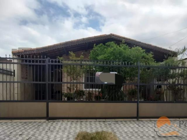 Casa venda em Maracanã, Praia Grande