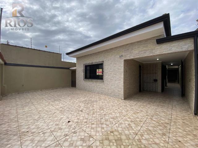 Casa venda em Maracanã, Praia Grande