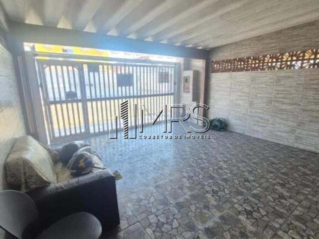 Casa venda em Maracanã, Praia Grande