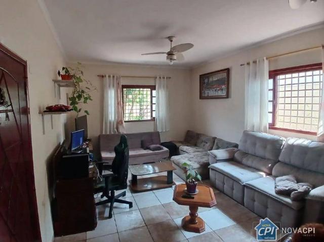 Casa venda em Maracanã, Praia Grande
