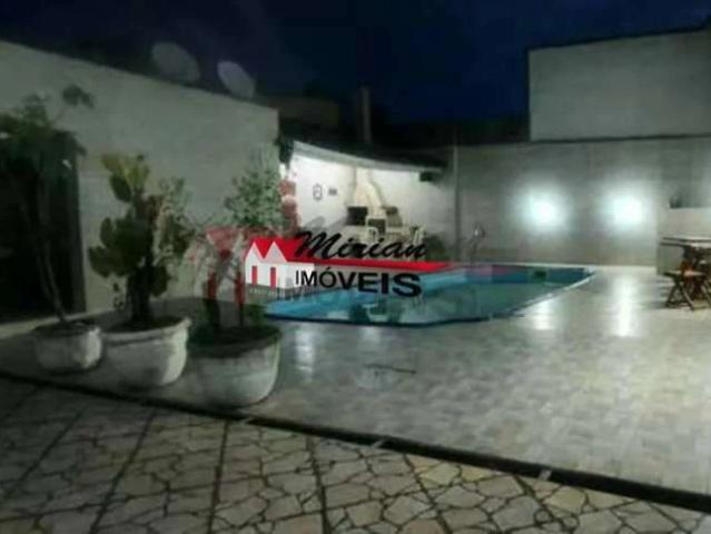 Casa venda em Maracanã, Praia Grande